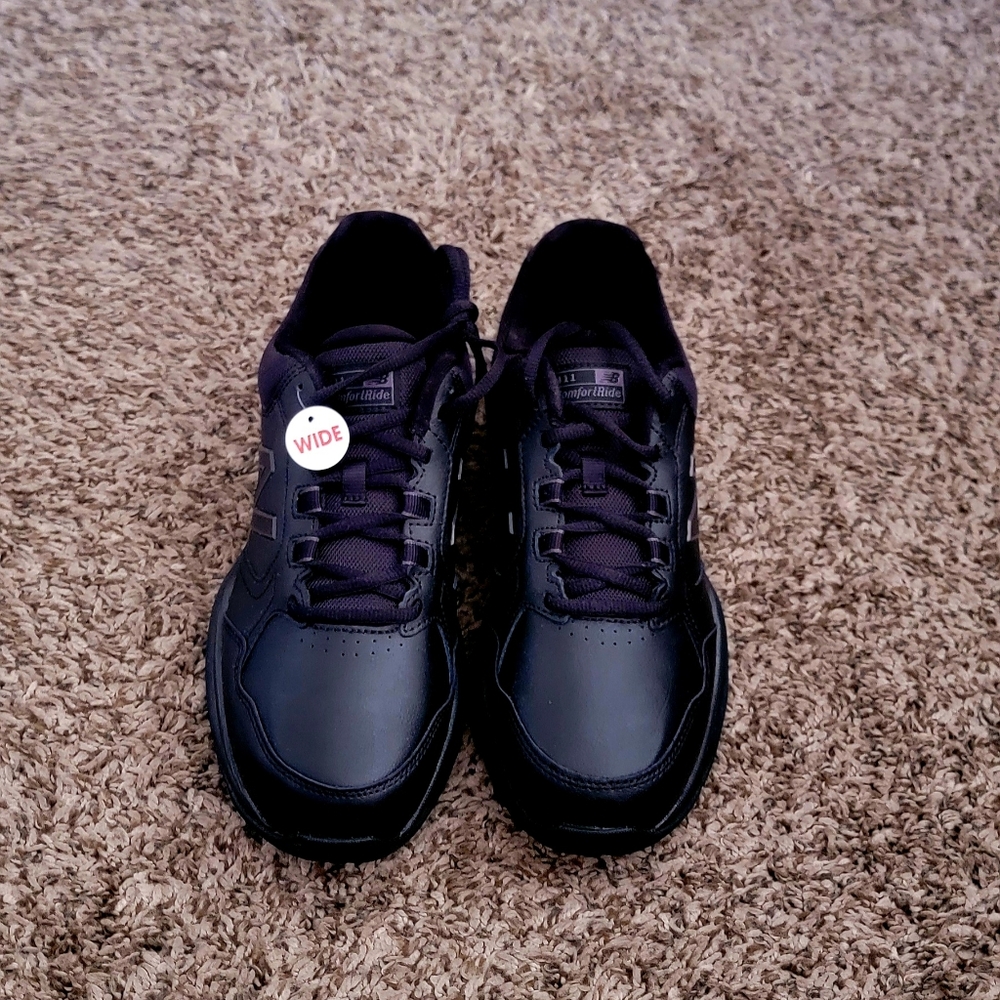 NEW BALANCE MENS TRAINERS